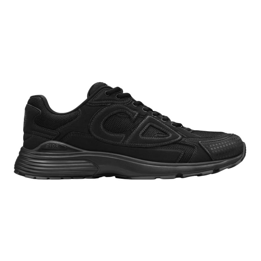 B30 Stone Island Black – product photo 1