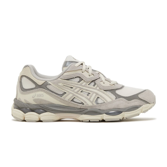 Asics Gel Nyc Oyster Grey - Beige