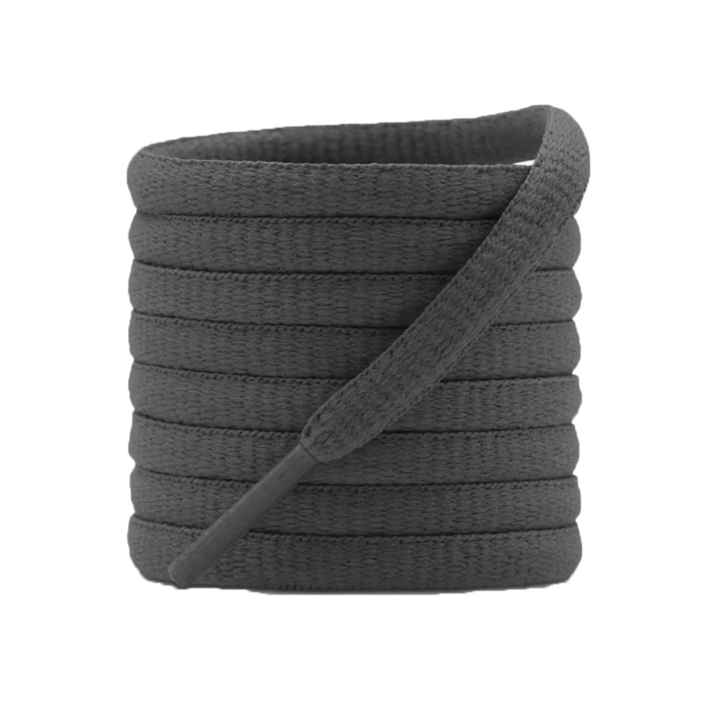 Asics Veters Donkergrijs