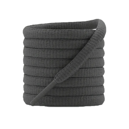 Asics Veters Donkergrijs