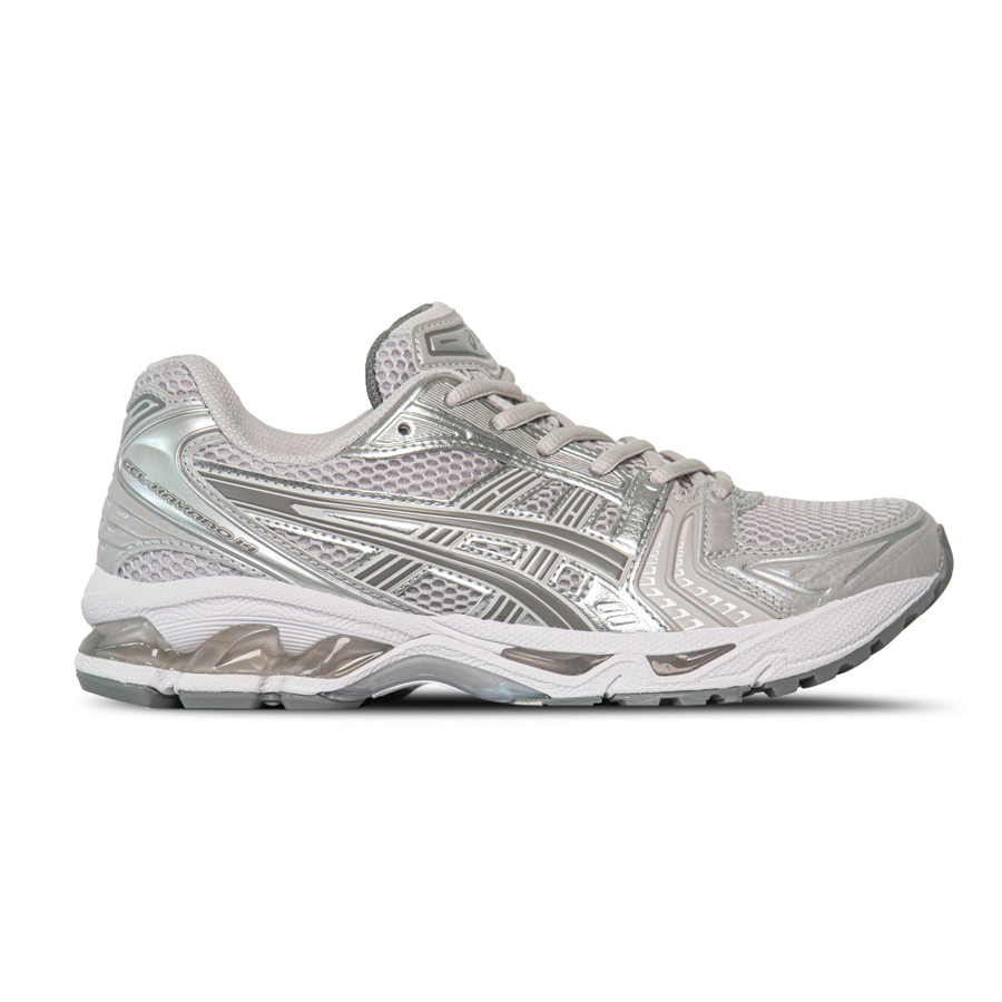 Asics Gel Kayano 14 Cloud Grey - Grijs – productfoto 1