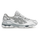 White Oyster Grey - Weiß