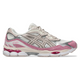 Strawberries And Cream - Beige-Rosa