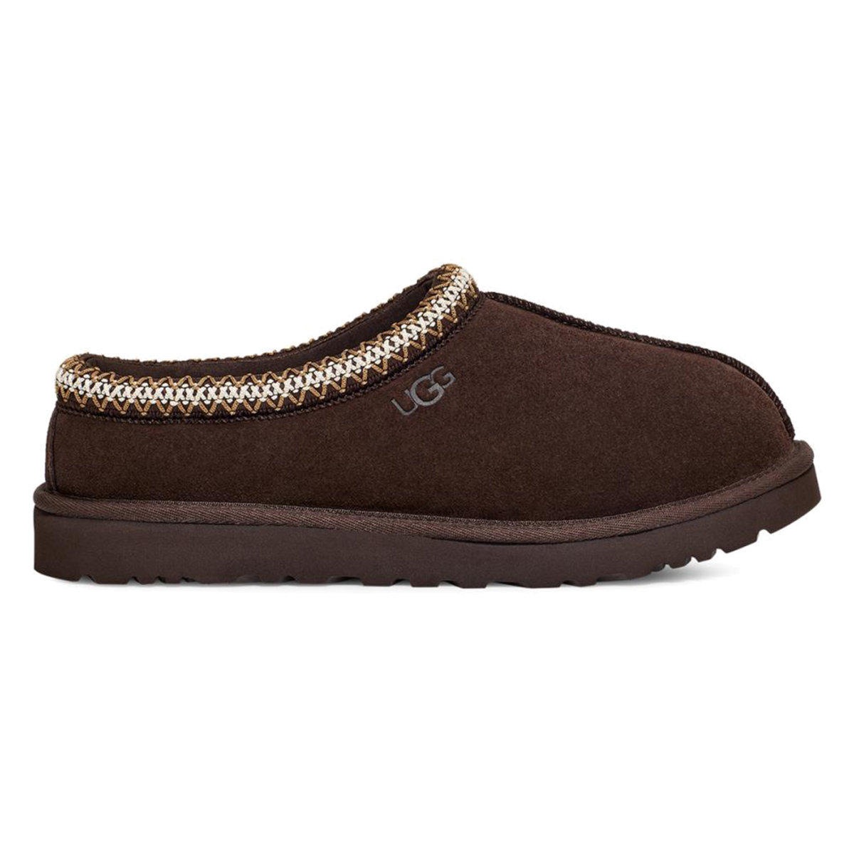 UGG Tasman II Dusted Cocoa - Bruin – productfoto 1