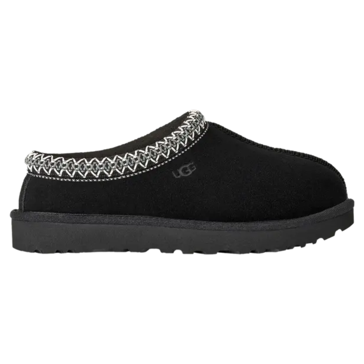 UGG Tasman II Zwart – productfoto 1