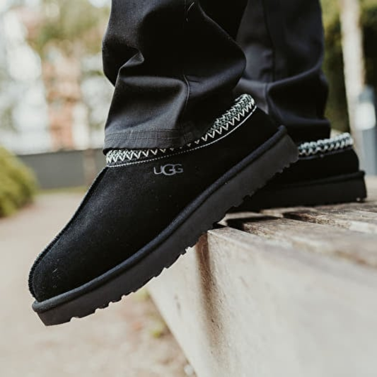 UGG Tasman II Zwart