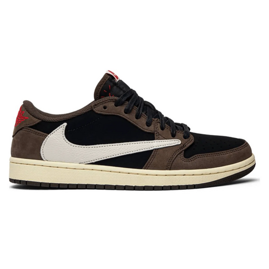 Nike x Travis Low Mocha - Bruin