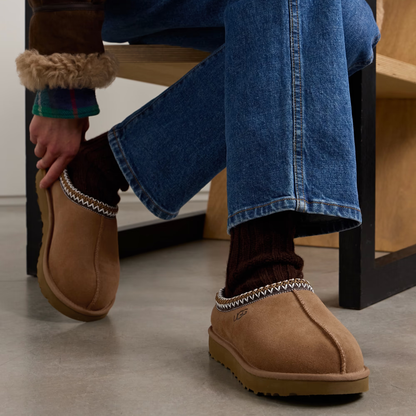 UGG Tasman II Chestnut - Cognac