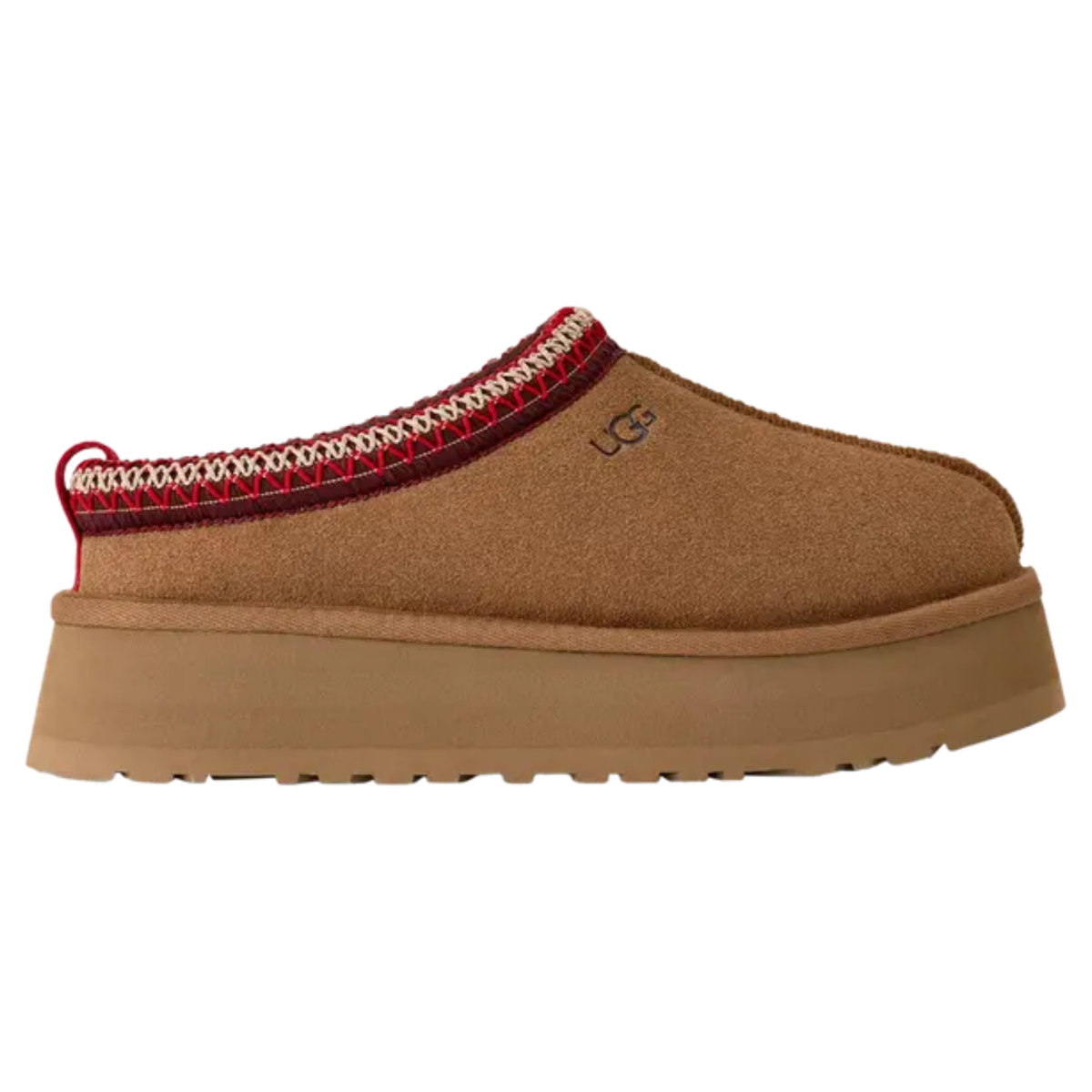 UGG Tazz Chestnut - Cognac – productfoto 1