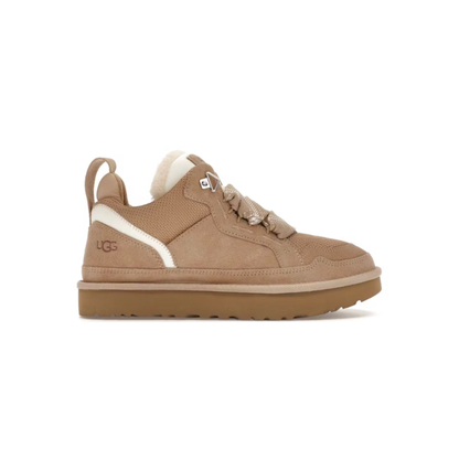 UGG Lowmel Sand - Lichtbeige