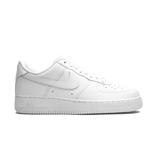 Air Force 1 Triple White - Wit