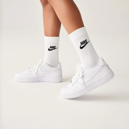 Air Force 1 Triple White - Wit