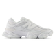 Triple White - Weiß