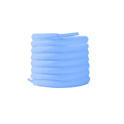 Asics Veters Lichtblauw - Babyblauw