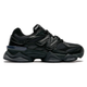 Triple Black – Schwarz