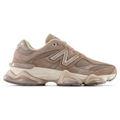 New Balance 9060 Mushroom - Bruin