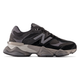 Black Castlerock Grey - Schwarz
