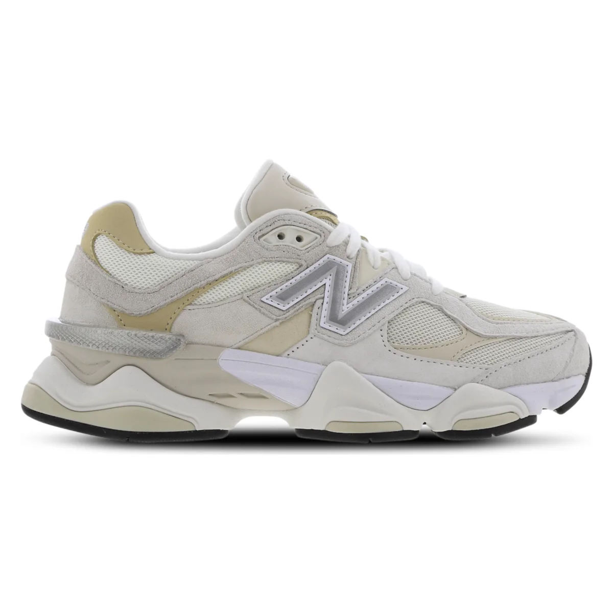 New Balance 9060 Turtledove - Beige – productfoto 1