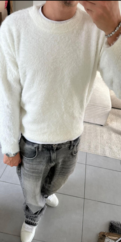 Lumaro – Sweater by Laceup Fashion