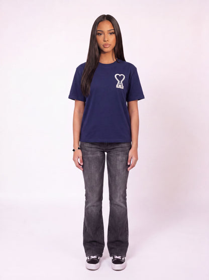 Viral Outfit - Clean Navy