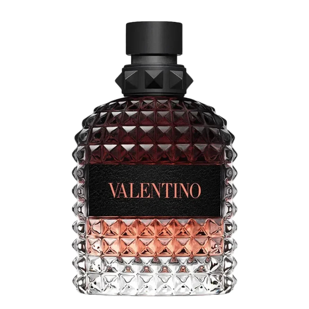Valentino Uomo Born In Roma Coral Fantasy - 100ml