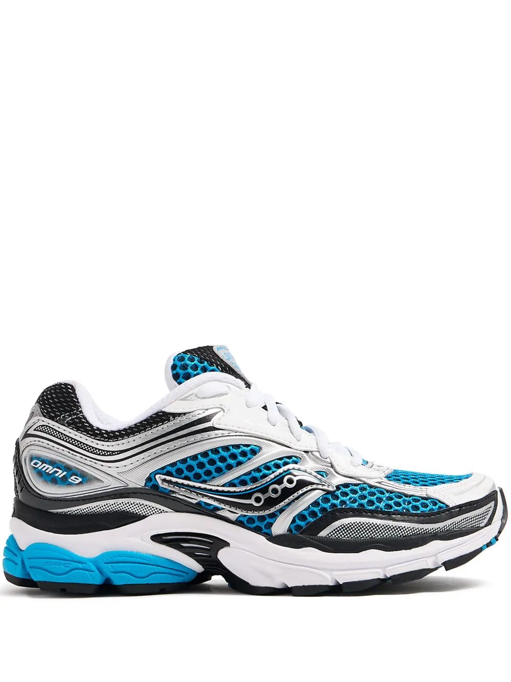 Saucony Omni ProGrid Omni 9 OG – productfoto 8