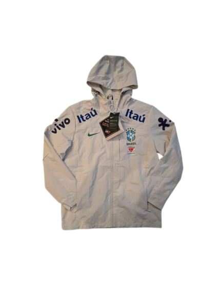Brazzilian windbreaker – productfoto 1