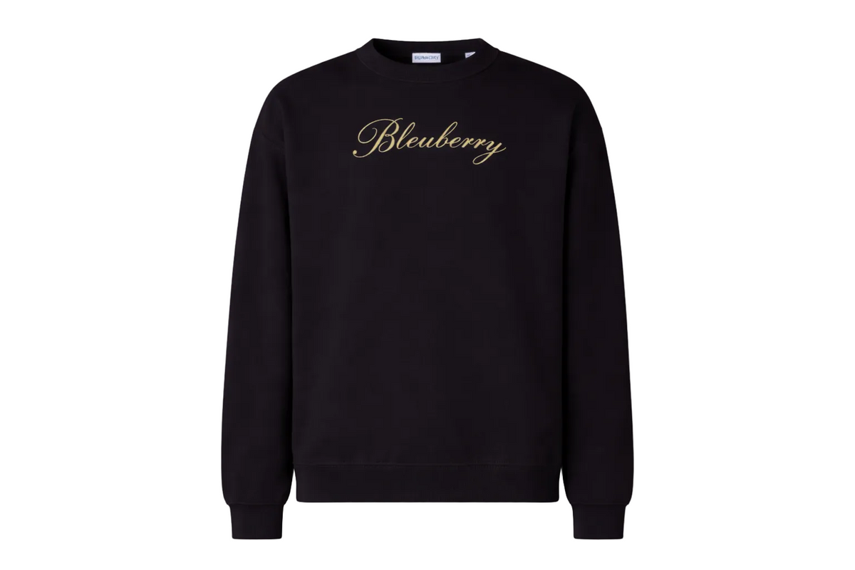 BURBERRY SWEATER – productfoto 1