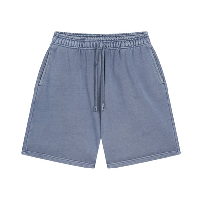 Everyday – Shorts by Laceup Fashion