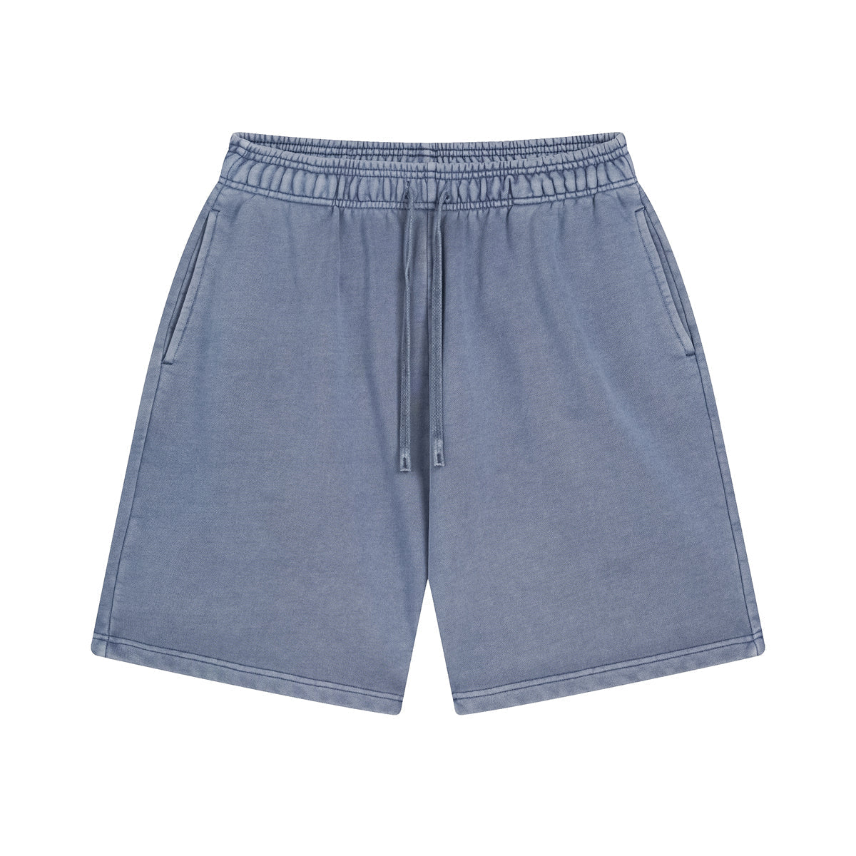 Everyday – Shorts by Laceup Fashion – Leiblauw