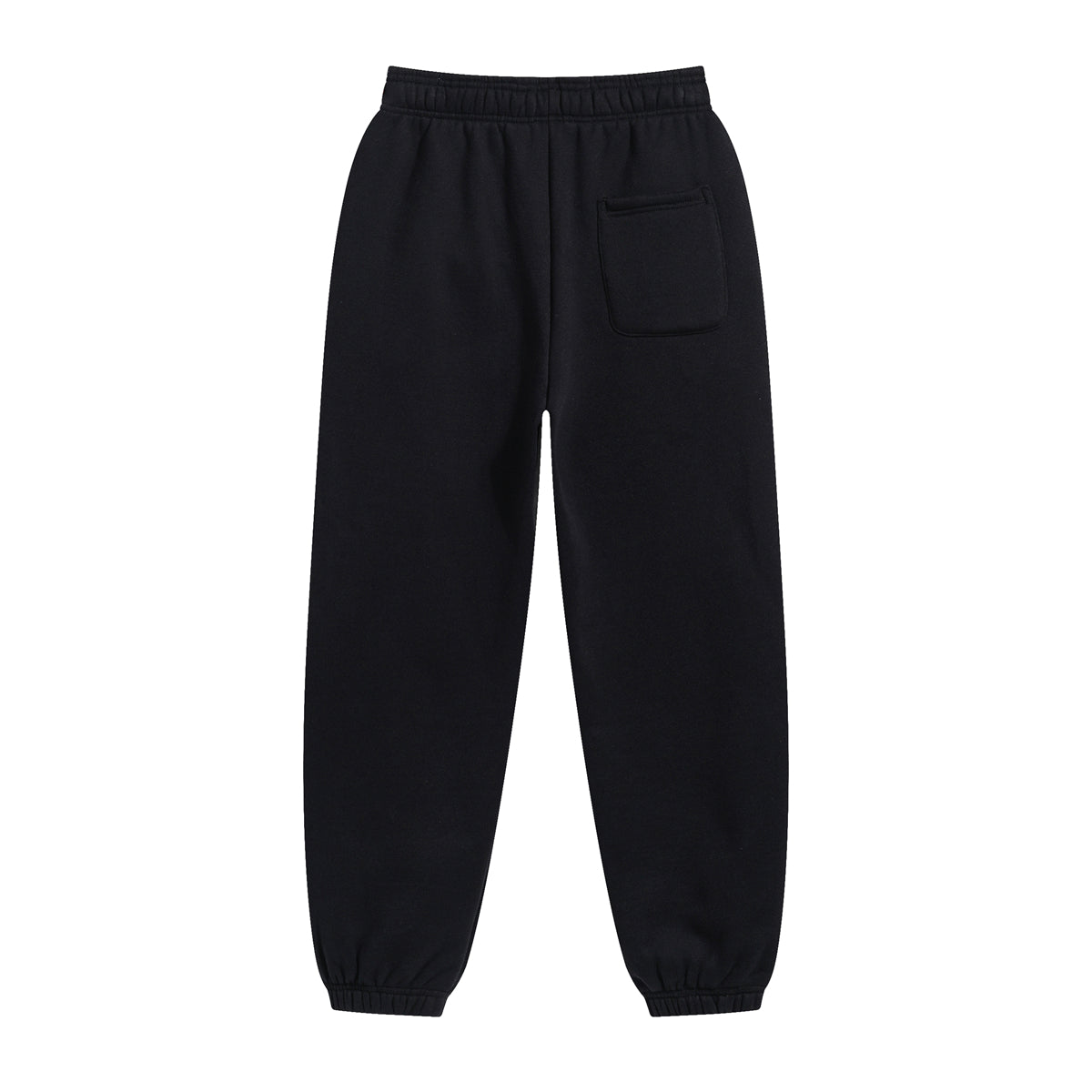 Everyday Cuffed – Jogger by Laceup Fashion