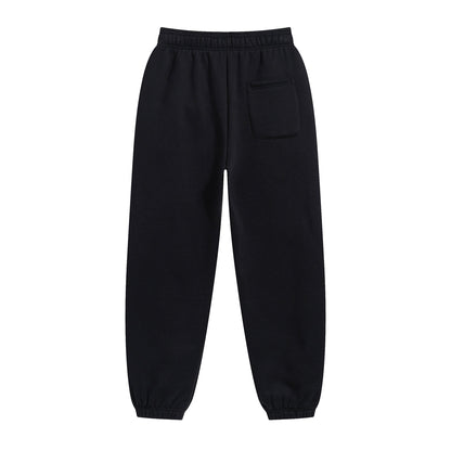 Everyday Cuffed – Jogger by Laceup Fashion