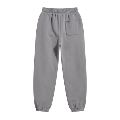 Everyday Cuffed – Jogger by Laceup Fashion