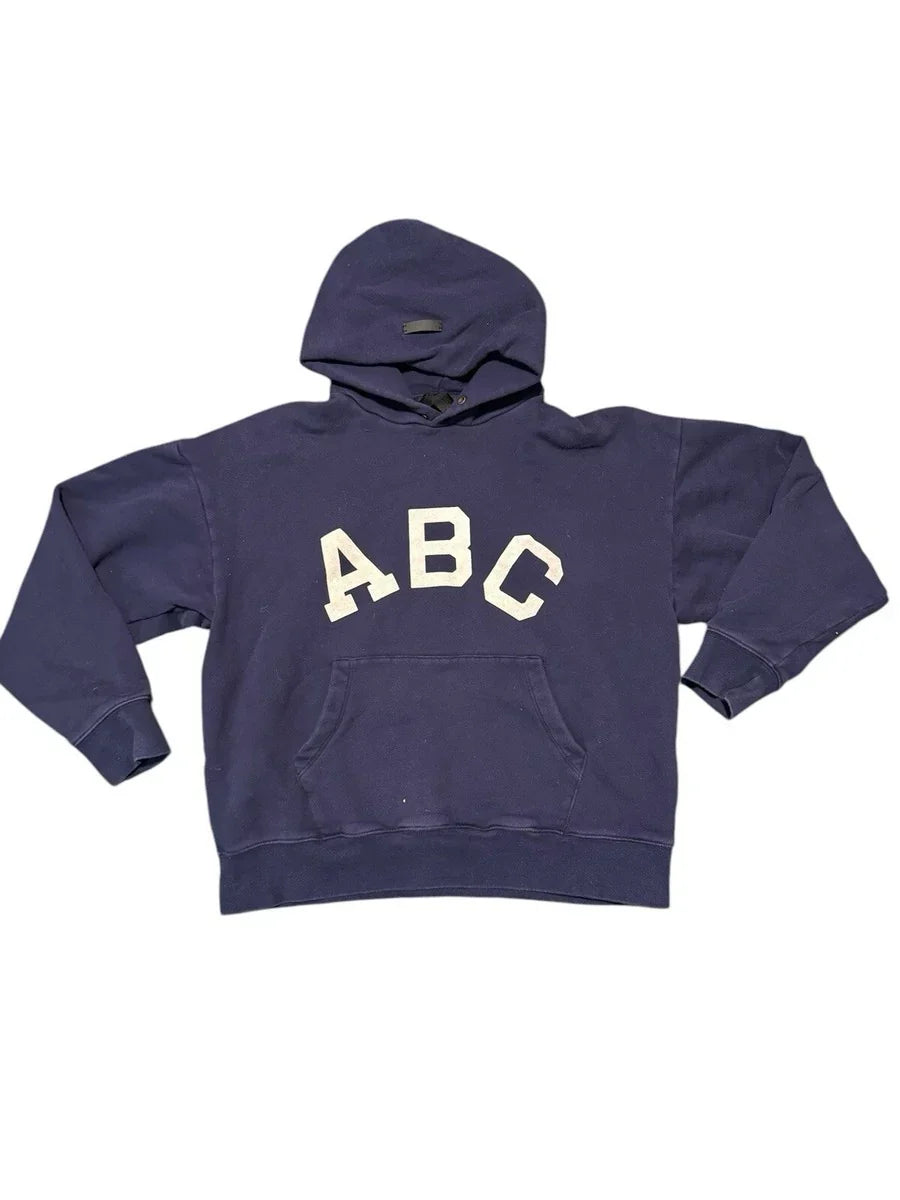 ABC Essentials hoodie – productfoto 3