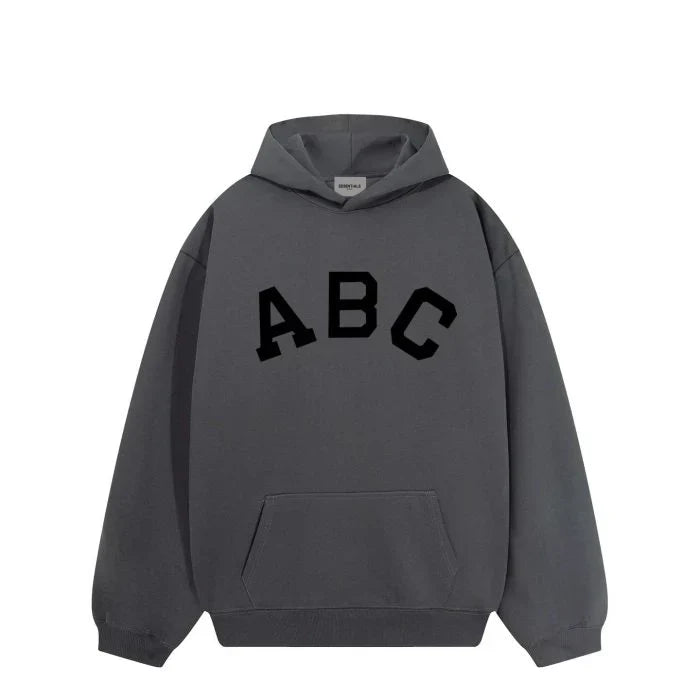 ABC Essentials hoodie – productfoto 4