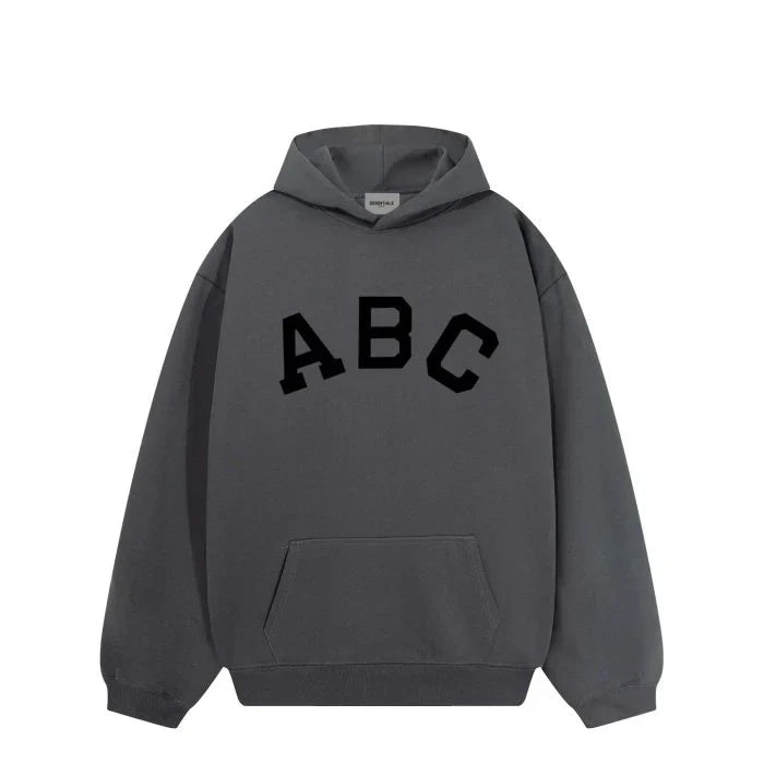 ABC Essentials hoodie – productfoto 4