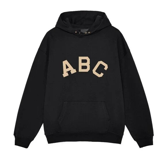 ABC Essentials hoodie – productfoto 2
