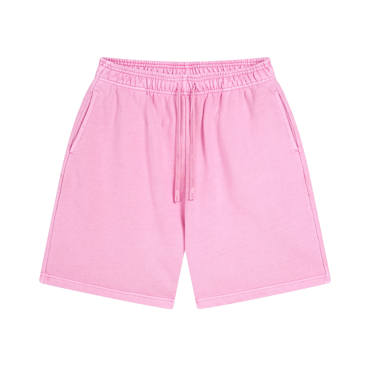 Everyday – Shorts by Laceup Fashion – Roze