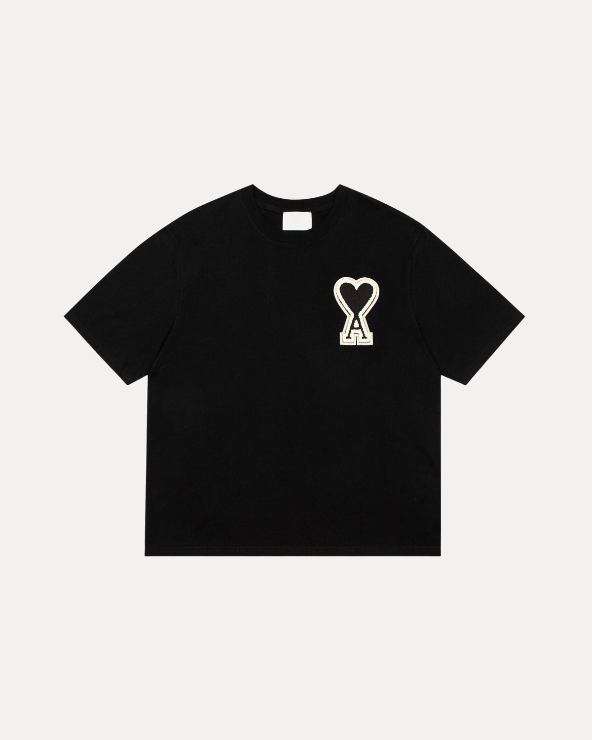 Viral Outfit - Noir Spark