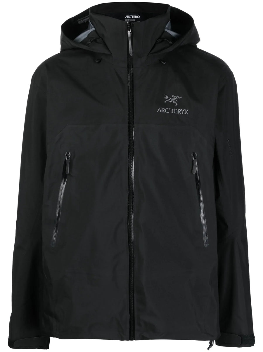 Arc'teryx Windbreaker Jas – productfoto 1