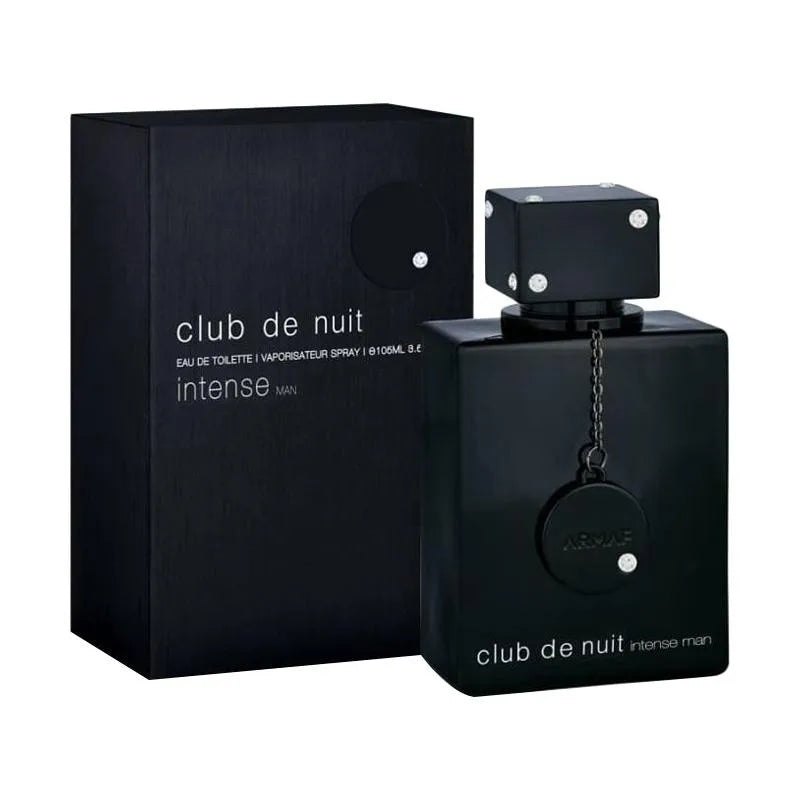 Armaf Club de Nuit Intense Man Eau de Parfum 100ML – productfoto 1