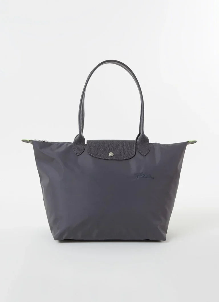 Nylon Tote Bag - Multicolor