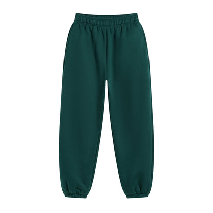 Everyday Cuffed – Jogger by Laceup Fashion