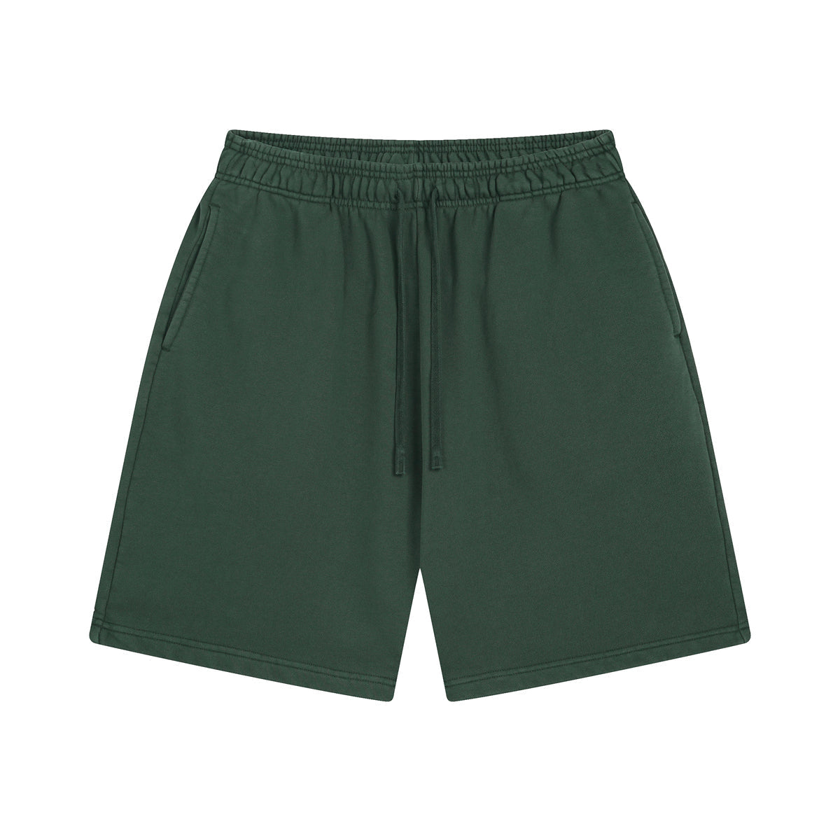 Everyday – Shorts by Laceup Fashion