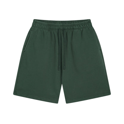Everyday – Shorts by Laceup Fashion