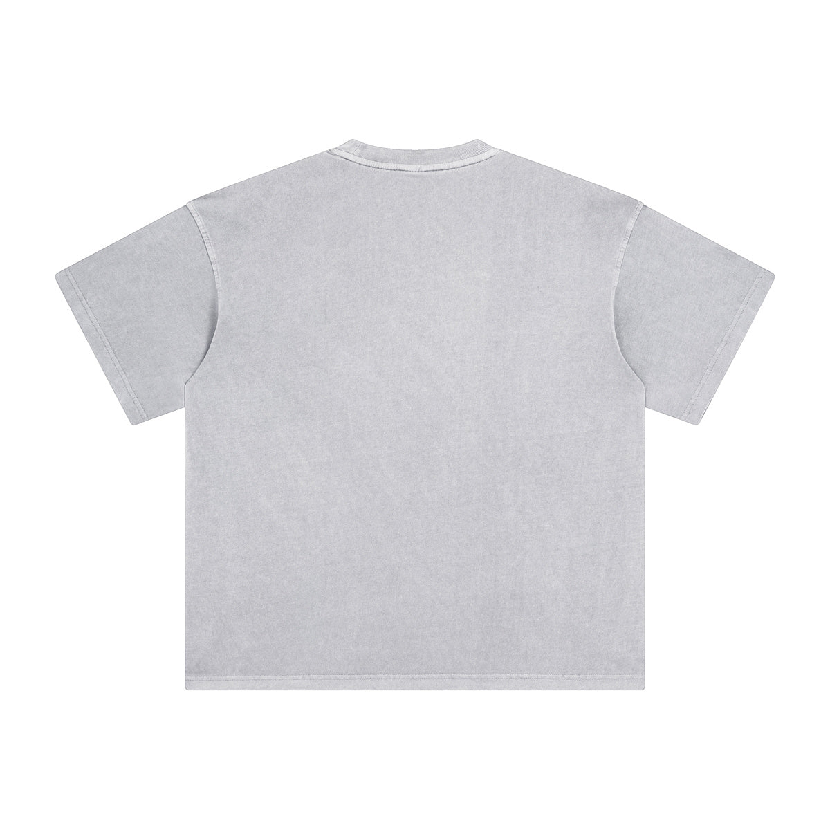 Everyday – T-shirt by Laceup Fashion