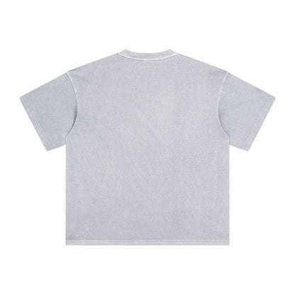Everyday – T-shirt by Laceup Fashion