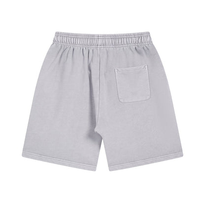 Everyday – Shorts by Laceup Fashion