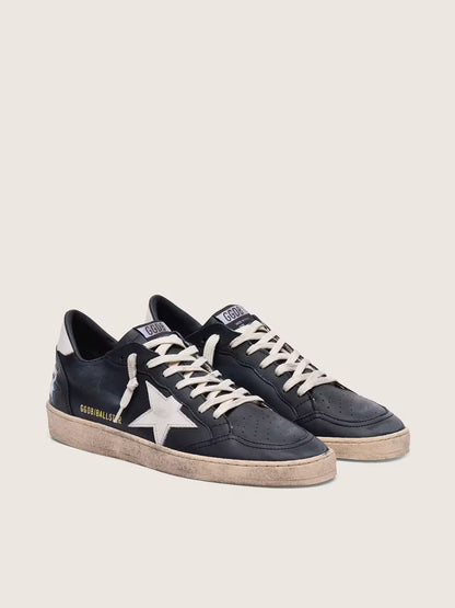 Golden Goose Ball-Star Heren – productfoto 31