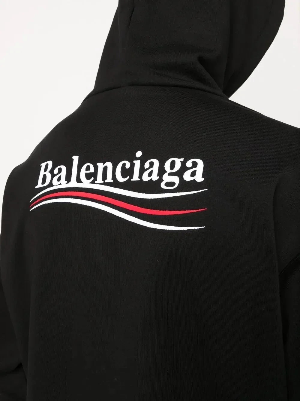 Balenciaga Hoodie – productfoto 3